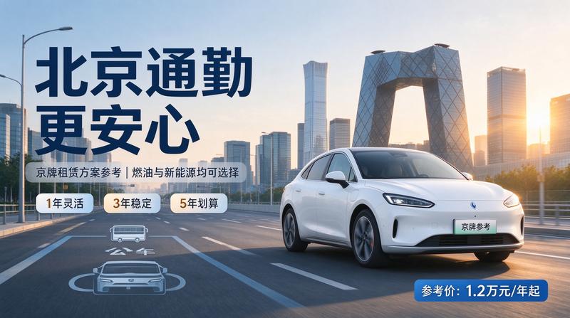 北京交通管理规定